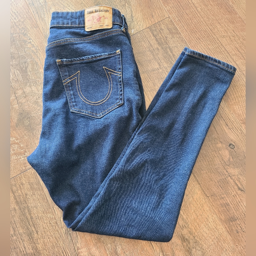 True Religion Size 31 Jeans